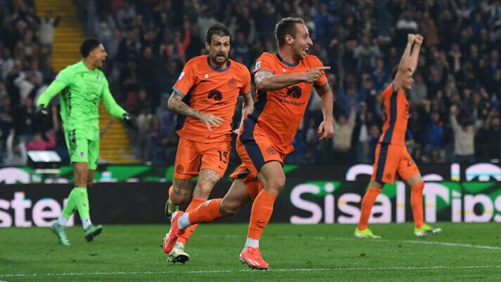 I voti di Udinese-Inter per il fanta: la scelta su Arnautovic! Lautaro come Samardzic, che Frattesi - immagine 1