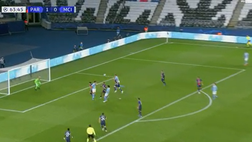 VIDEO Psg-Manchester City: Navas, che dormita! Riguarda il gol del pari di De Bruyne