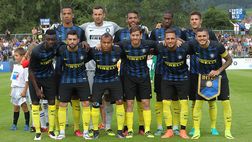 Inter-Cska Sofia, prima della gara un minuto di silenzio per l’incidente in Puglia