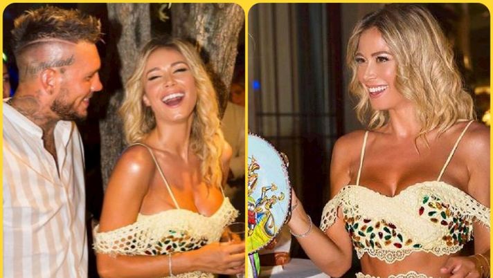 Diletta ringrazia chi c’era alla sua festa di compleanno. E spunta la sua nuova fiamma  Diletta ringrazia chi c’era alla sua festa di compleanno. E spunta la sua nuova fiamma