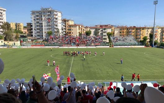 I corallini ospitano le vespe: Turris al derby con il quarto allenatore stagionale…- immagine 2