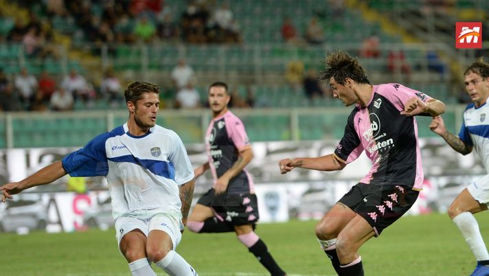 Pavarese: “Girone C? Tre corazzate, Palermo con difficoltà. Giù le mani da Braglia”  Pavarese: “Girone C? Tre corazzate, Palermo con difficoltà. Giù le mani da Braglia”
