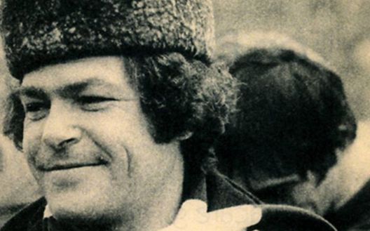 Gustavo Giagnogni foto wikipedia 