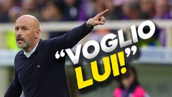 Mercato Fiorentina | Italiano lo vuole a tutti i costi: pronta maxi offerta