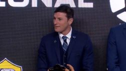 ICC, alla conferenza stampa di presentazione c’era Zanetti. Ecco tutte le sfide