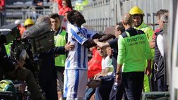 Calciomercato – Muntari va da Seedorf al Deportivo La Coruna