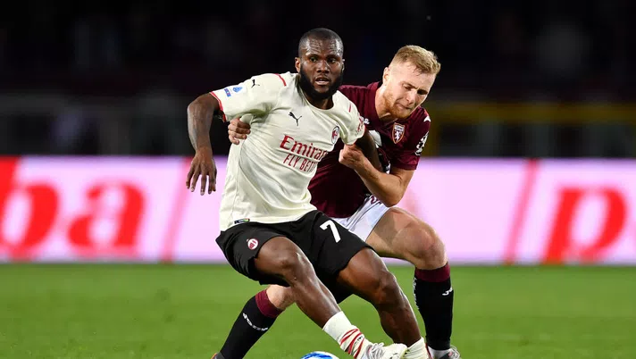 Torino-Milan 0-0: i granata sbarrano la strada alla capolista - immagine 1