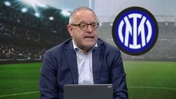 Padovan: “Lukaku, operazione clamorosa. Se arriva Dybala fa panchina, Dzeko fuori”