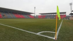 Cremonese-Napoli, esodo azzurro: sold out il Settore Ospiti dello stadio Zini