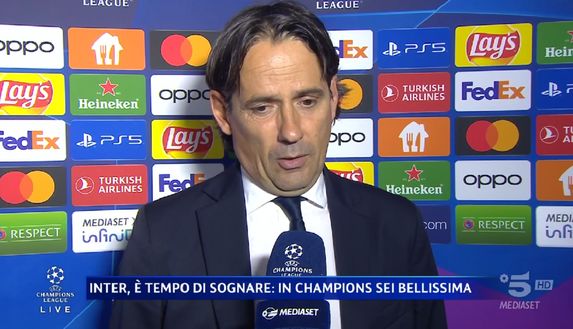 Grandissima Inter, Inzaghi architetto di un’impresa che resterà a lungo nella memoria- immagine 2