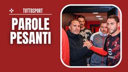 Milan, la scossa di Cardinale e Ibrahimovic: fiducia a Pioli