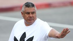 L’Argentina ha un nuovo ct ad interim che dirigerà la squadra nelle prossime amichevoli