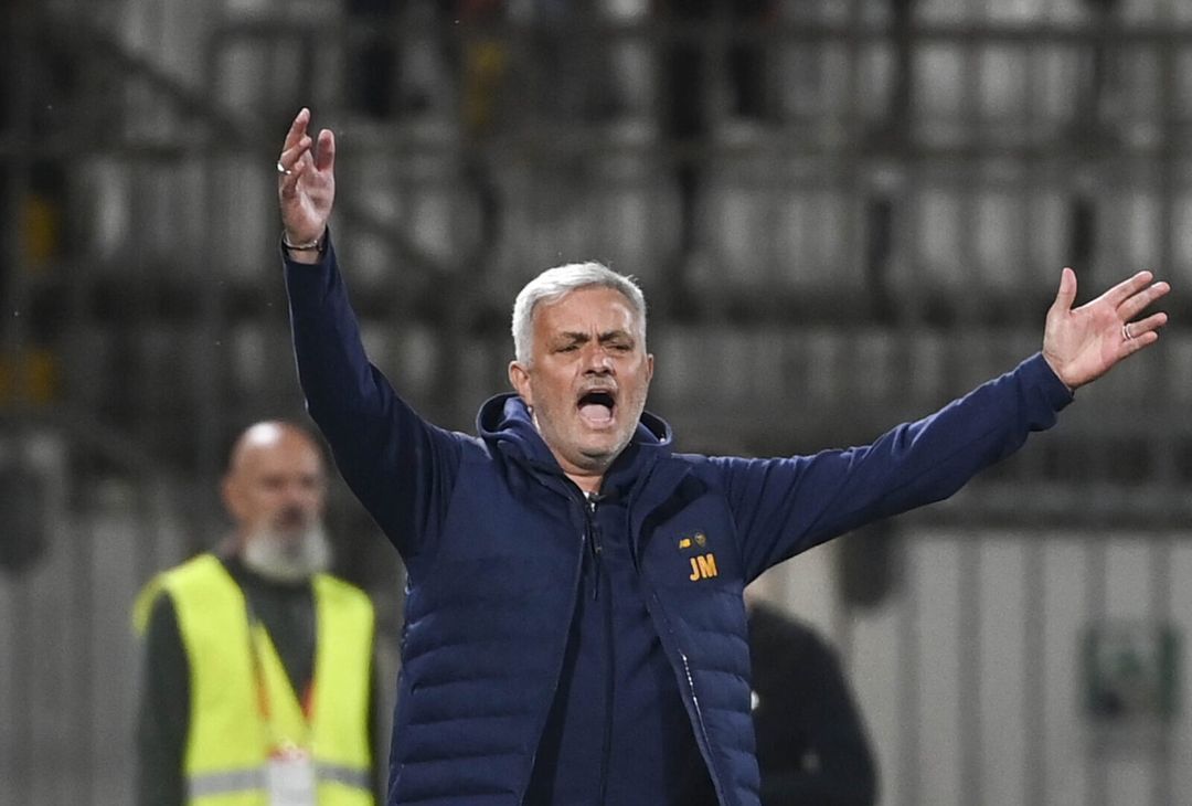 Monza-Roma 1-1 – FOTO GALLERY - immagine 60