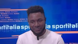 Minala: “Inzaghi grande uomo e bravissimo allenatore. Scudetto Inter? Non vorrei…”