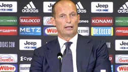 Juventus, Allegri: “Fino alla fine: ci servono ancora 10 punti per la Champions”