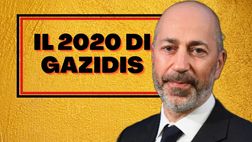 Milan, tanti sponsor e capacità d’analisi: dai un voto al 2020 di Gazidis