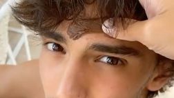 Joao Felix “eletto” dalla fidanzata con… la Nutella (VIDEO)