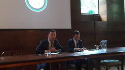 Nasce IN Inter Hospitality, Gandler: “Progetto crescerà del 10-15%. Restiamo al Meazza”