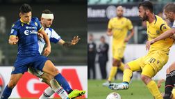 SONDAGGIO – Contro il Sassuolo Stepinski o Di Carmine? Vota
