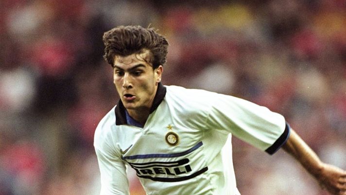 Nicola Ventola, Inter