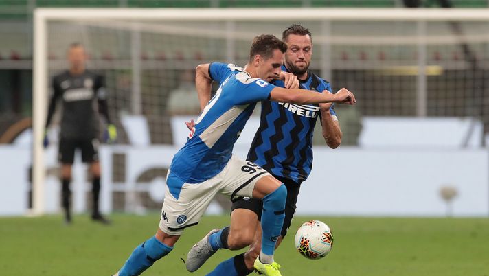 Inter, De Vrij rientra a Milano: brutte notizie dall’Olanda. Si teme un lungo stop - immagine 1