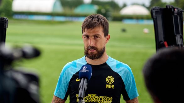 Zazzaroni: “Ecco cos’ha detto Acerbi. Ho scambiato qualche messaggio con Juan Jesus e…”- immagine 2