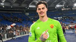 Svilar: parate, clean sheet e il futuro da scrivere. Torna a Milano da saracinesca