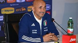 Spalletti: “De Rossi ha mantenuto il carisma da leader, è cambiata la mentalità”