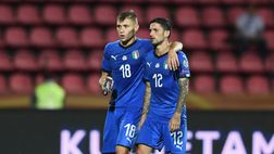 Italia, Nesti: “Sensi ha sulla coscienza il rigore ma momento splendido. Barella non è in piena forma e…”