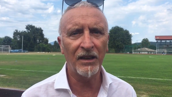 Pruzzo: “Parisi non gioca? Italiano non è propenso a scegliere i giovani” - immagine 1