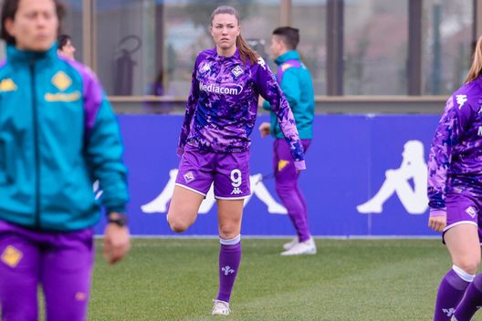 Le viola fanno volare la Svezia Femmnile. L’attacco punge la Bosnia- immagine 2