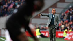 Wolfsburg, preso talento che debuttò con de Boer. Su Twitter: “Abbiamo ingaggiato…”