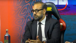 Genoa, Blazquez: “Promozione? Noi sulla strada giusta, ma cammino ancora lungo”