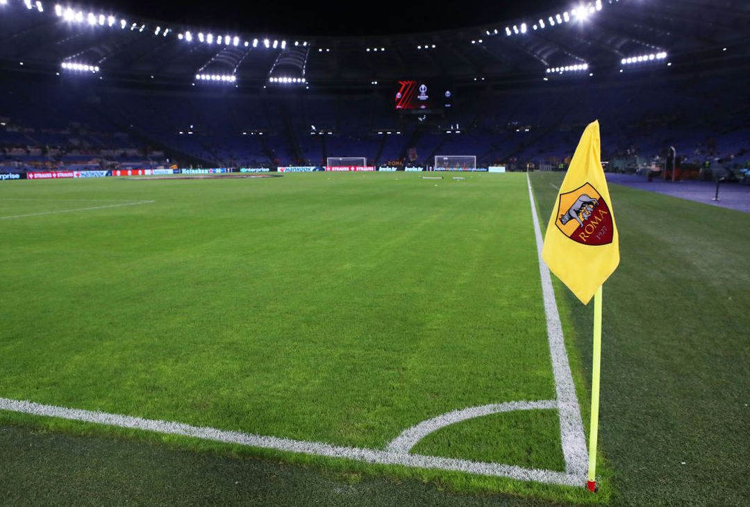 Roma-Ludogorets 3-1 – FOTOGALLERY - immagine 3