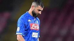 Arsenal – Napoli, Vigliotti: "Albiol manca troppo. Fabian? Colpevole l’influenza"