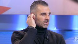 Sorrentino: “L’Inter ci ha schiacciato. I biglietti? Se li avessi voluti gratis…”