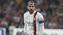 Verona-Milan 0-1, gol bellissimo di Theo Hernández | Serie A News