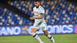 Napoli-Pescara è Petagna show: Gattuso avvisato, mezzo salvato