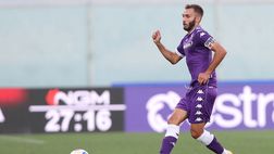 Fiorentina, quante novità: Pezzella torna al centro della difesa, Callejon in gruppo