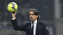 Inter, Inzaghi: “Corsa, aggressività e determinazione fondamentali contro l’Hellas”