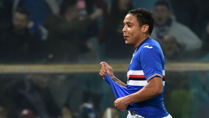 Fiorentina-Inter, Muriel: “Simeone? Il dodicesimo titolare, vi spiego perchè”. E su Chiesa…  Fiorentina-Inter, Muriel: “Simeone? Il dodicesimo titolare, vi spiego perchè”. E su Chiesa…