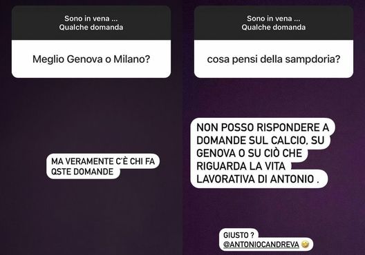 Lady Candreva: “Mi ha cercato lui senza successo, poi siamo usciti e gli ho fatto fare le 5”- immagine 3