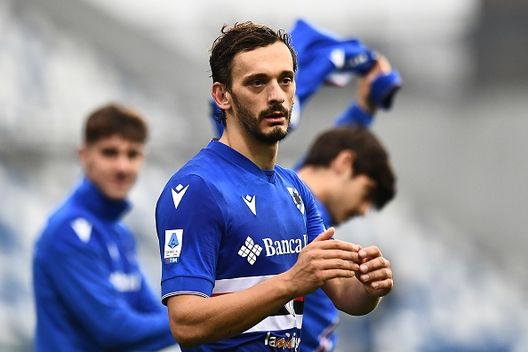 Gabbiadini (Getty Images) Gabbiadini