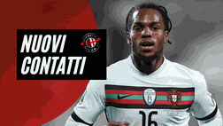 Milan, previsti nuovi contatti per Renato Sanches | News