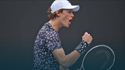 Tennis, Sinner non si ferma più. Prima finale Atp in carriera a Sofia