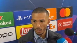 Jesus: “Nel Barcellona c’è un 2007, ha l’età di mia figlia! Non penso alle critiche”