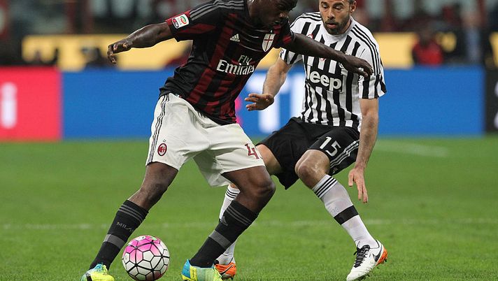 Supercoppa italiana 2016: Juventus-Milan a Doha il 23 dicembre, diretta tv su Rai Sport 