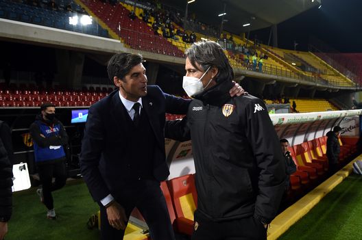 Fonseca Inzaghi, getty Fonseca Inzaghi, getty