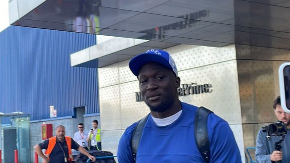 Sky – Ricordate la clip del ‘gigante’? Ecco il nuovo video che l’Inter ha in mente per Lukaku- immagine 2