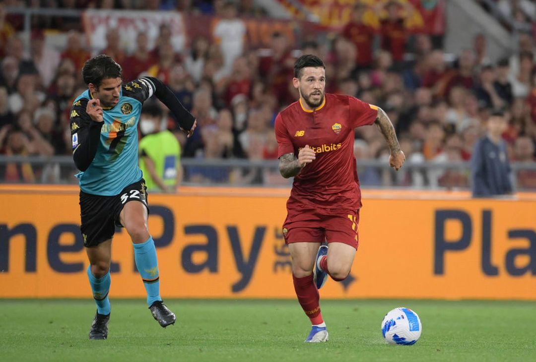 Roma-Venezia – FOTO GALLERY - immagine 29